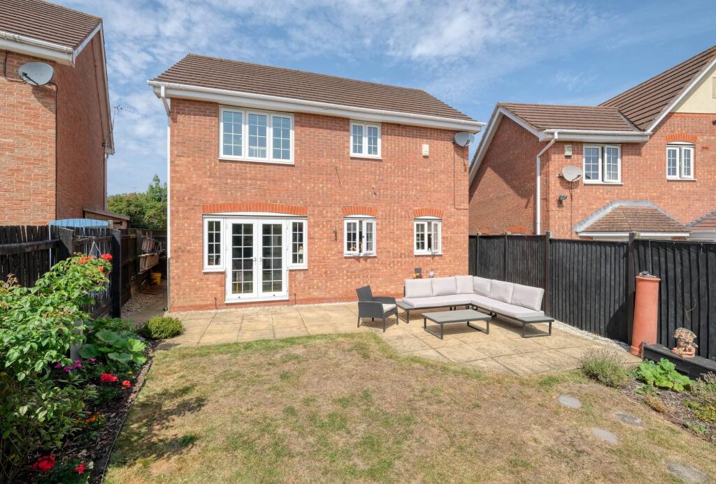 Additional image 17 of Hoveton Close, Redditch, B98