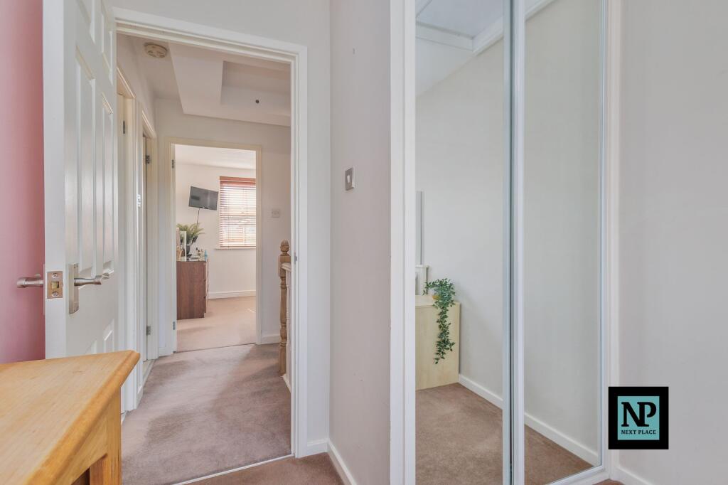 Additional image 28 of Newport, Amington, B77