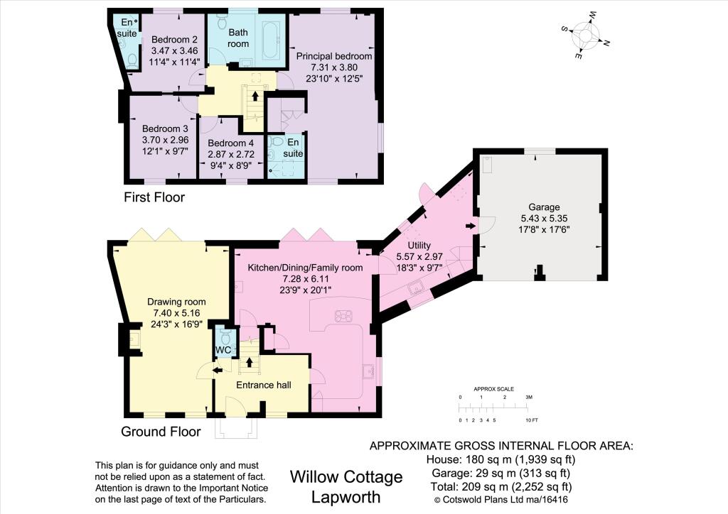 Additional image 22 of Brome Hall Lane, Lapworth, Solihull, Warwickshire, B94