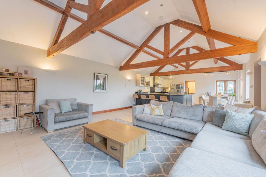 Additional image 12 of Longview Barn, Hewell Lane, Tardebigge, Worcestershire, B97 6QH