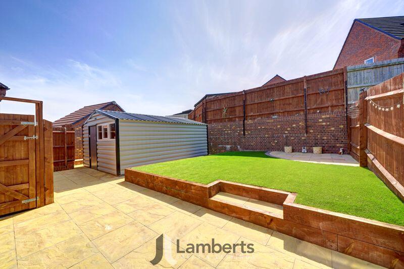 Additional image 16 of Whetstone Street, Wirehill, Redditch