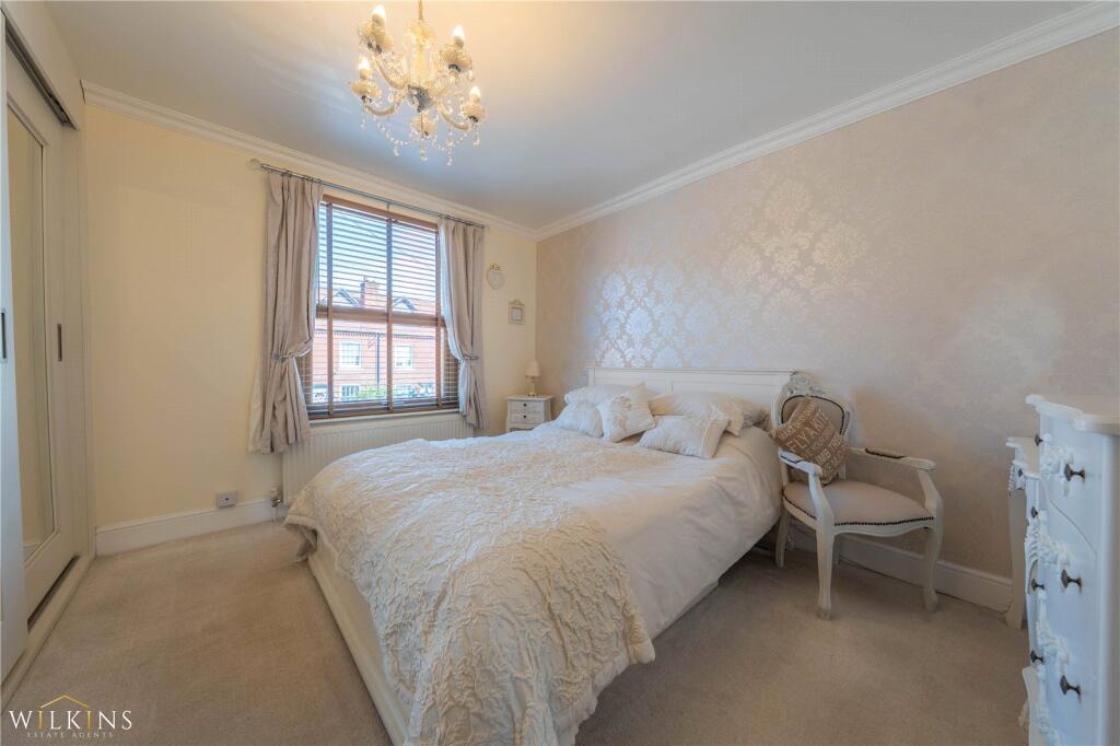 Additional image 11 of Piccadilly, Tamworth, Warwickshire, B78