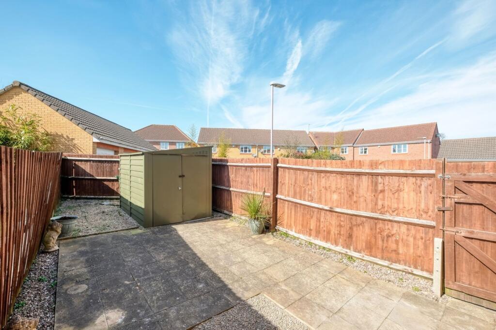 Additional image 9 of Finmere Way, Shirley, B90