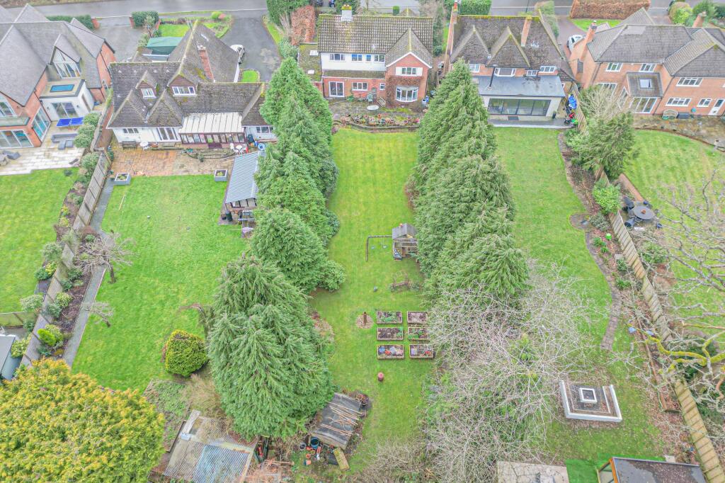 Additional image 22 of Dorridge Road, Dorridge, B93