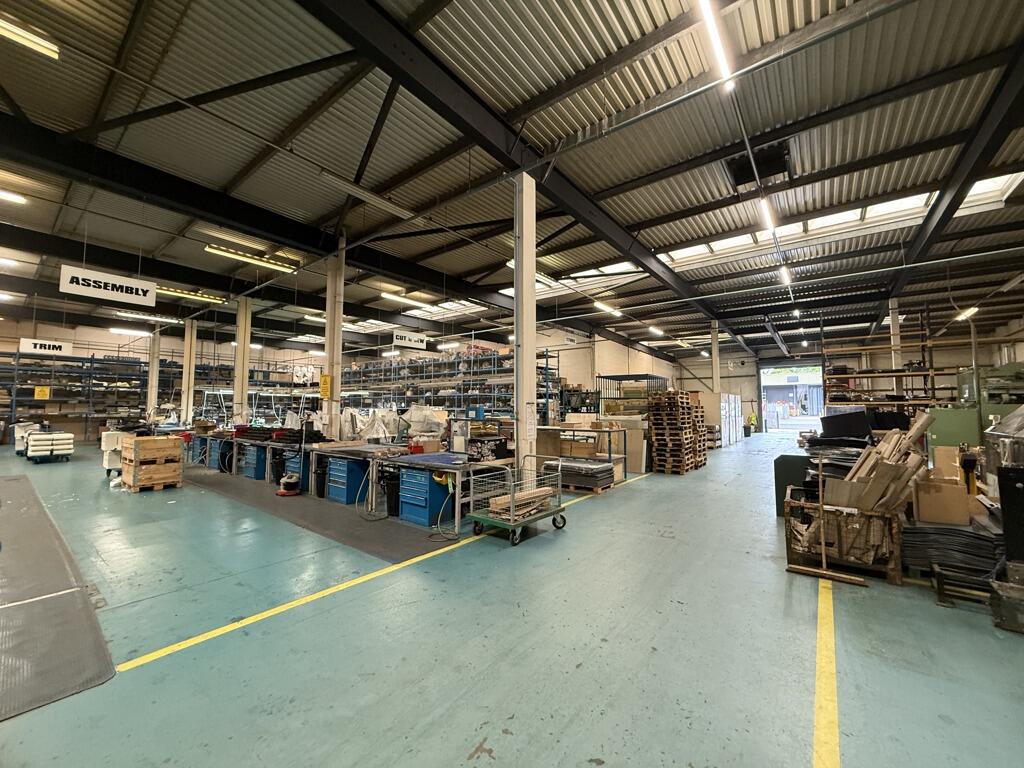 Additional image 14 of 20 Oxleasow Road, Redditch, Worcestershire, B98