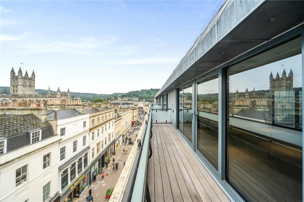 Additional image 2 of Parsonage Lane, Bath, Somerset, BA1
