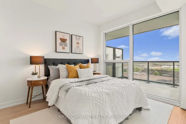 Additional image 25 of 1100 Sheppard Ave Unit 1219