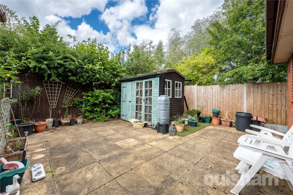 Additional image 16 of St. Stephens Gardens, Redditch, Worcestershire, B98