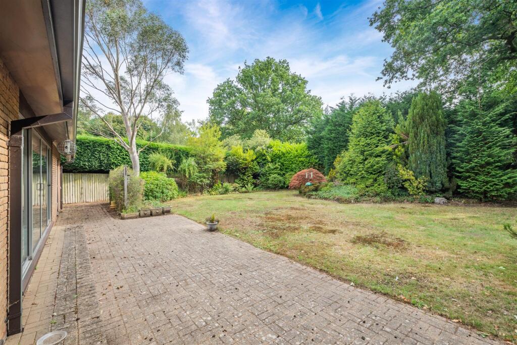 Additional image 26 of Roman Road, Sutton Coldfield