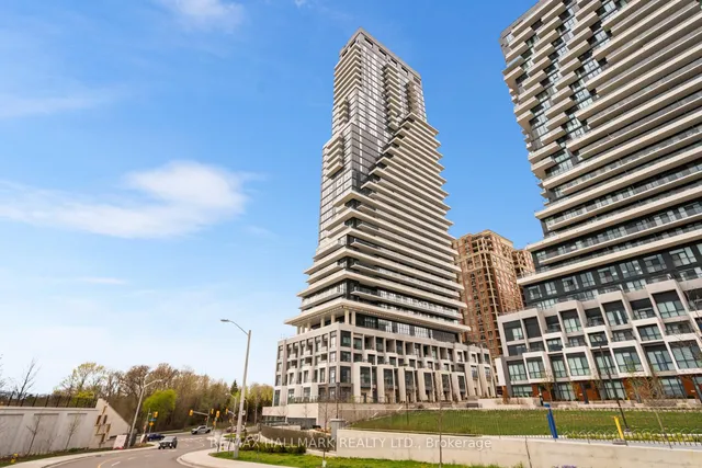 10 Inn On The Park Dr Unit 1710