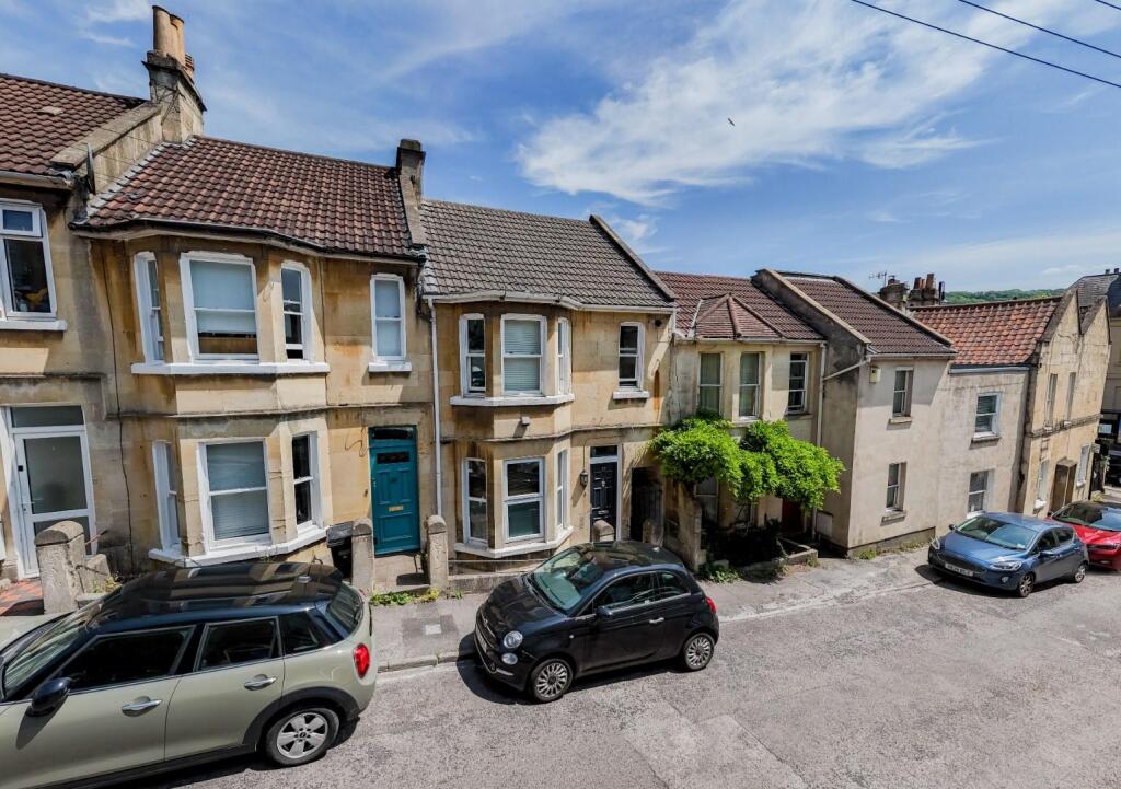 Additional image 21 of Brunswick Street, Bath