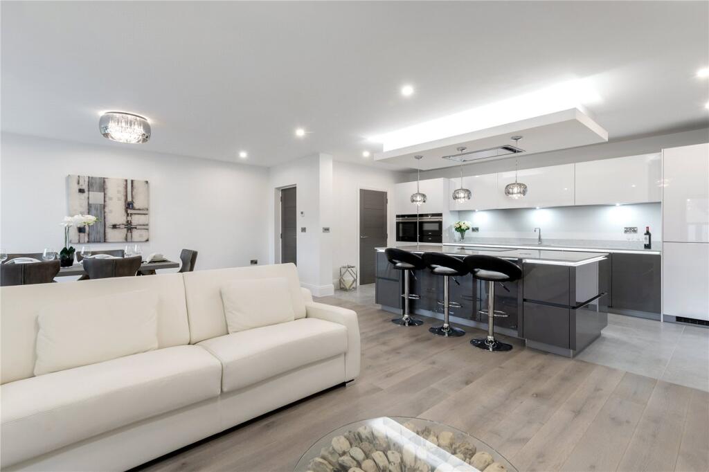 Additional image 13 of Blythwood, 40 Blossomfield Road, Solihull, West Midlands, B91