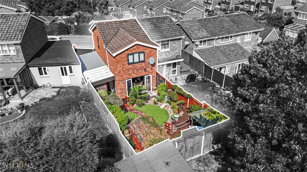 Additional image 20 of Grassholme, Wilnecote, Tamworth, Staffordshire, B77