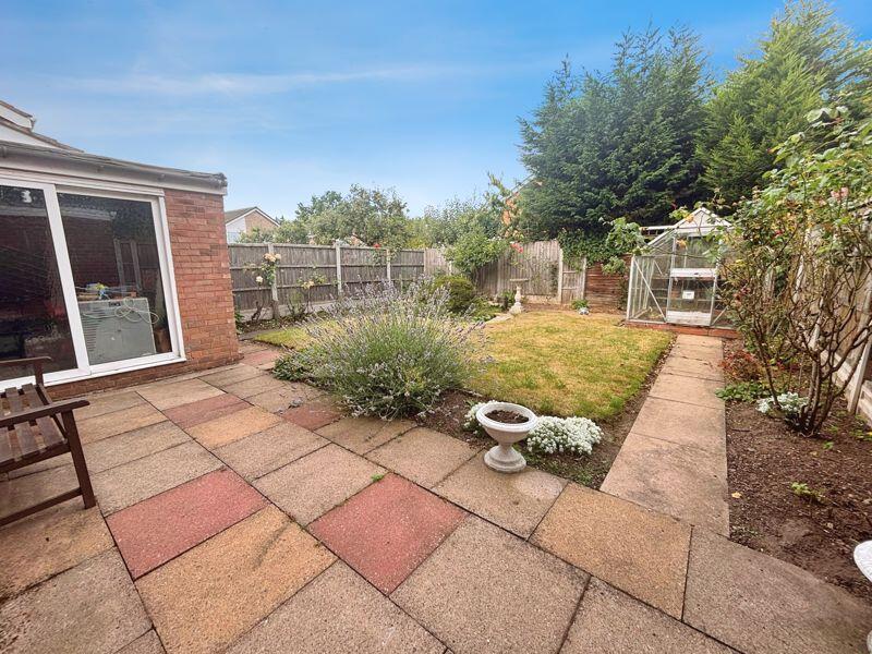 Additional image 14 of Milverton Close, Sutton Coldfield