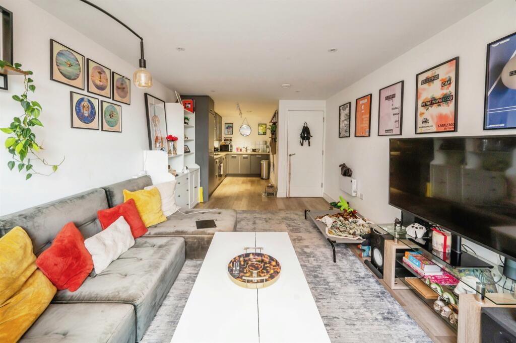 Additional image 11 of 92 Bradford Street, BIRMINGHAM