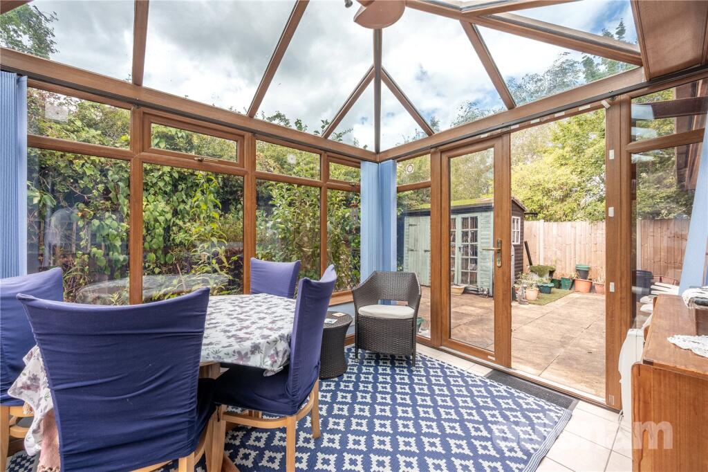 Additional image 9 of St. Stephens Gardens, Redditch, Worcestershire, B98