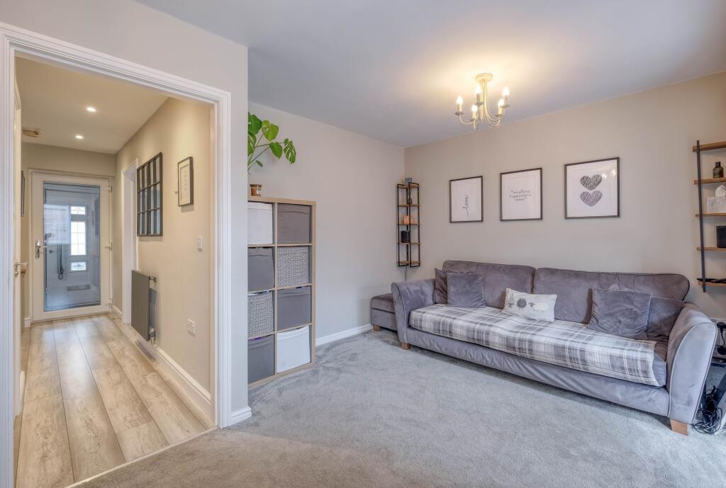 Additional image 5 of Wheatcroft Close, Redditch, B97