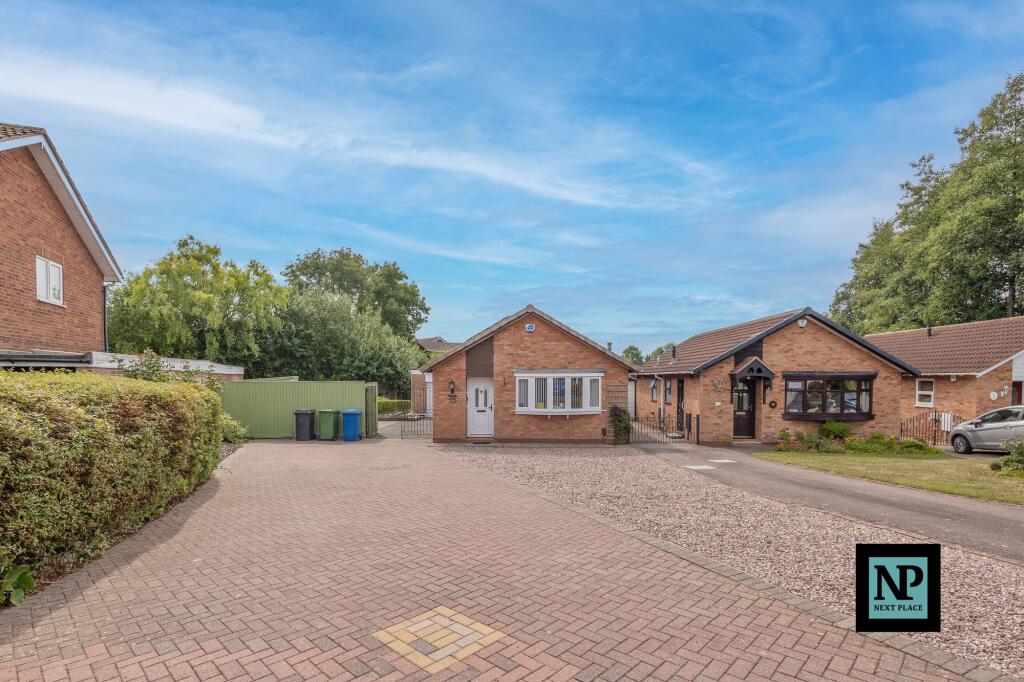 Additional image 28 of Cherwell, Tamworth, B77