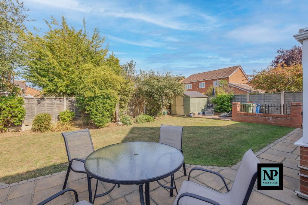 Additional image 32 of Newport, Amington, B77