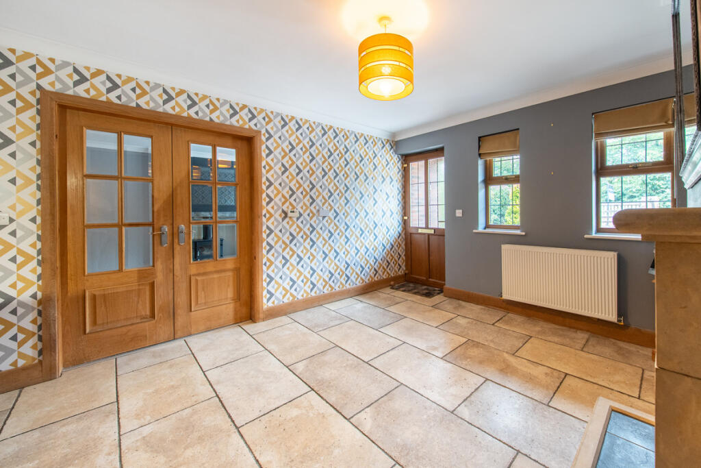 Additional image 9 of Pumphouse Lane Webheath Redditch, Worcestershire, B97 5PH