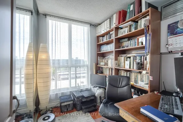 Additional image 27 of 2285 Lake Shore Blvd Unit 602