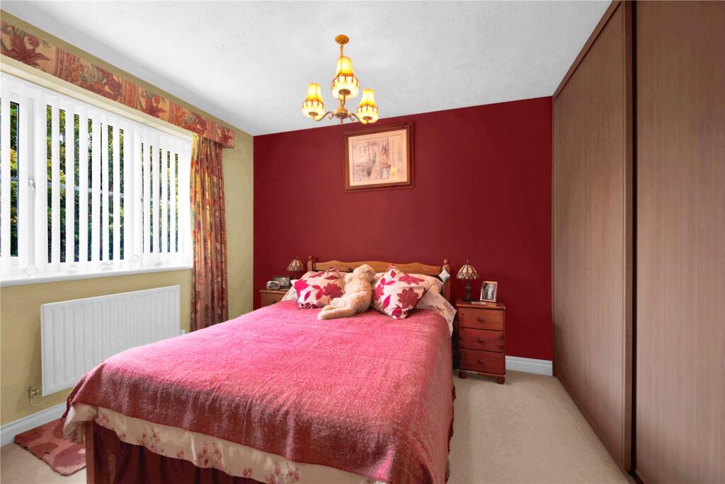 Additional image 13 of Johns Close, Studley, Warwickshire, B80