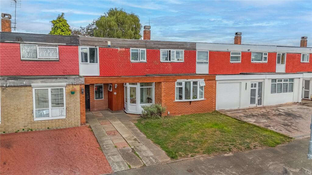 Additional image 27 of Telford Road, Tamworth, Staffordshire, B79