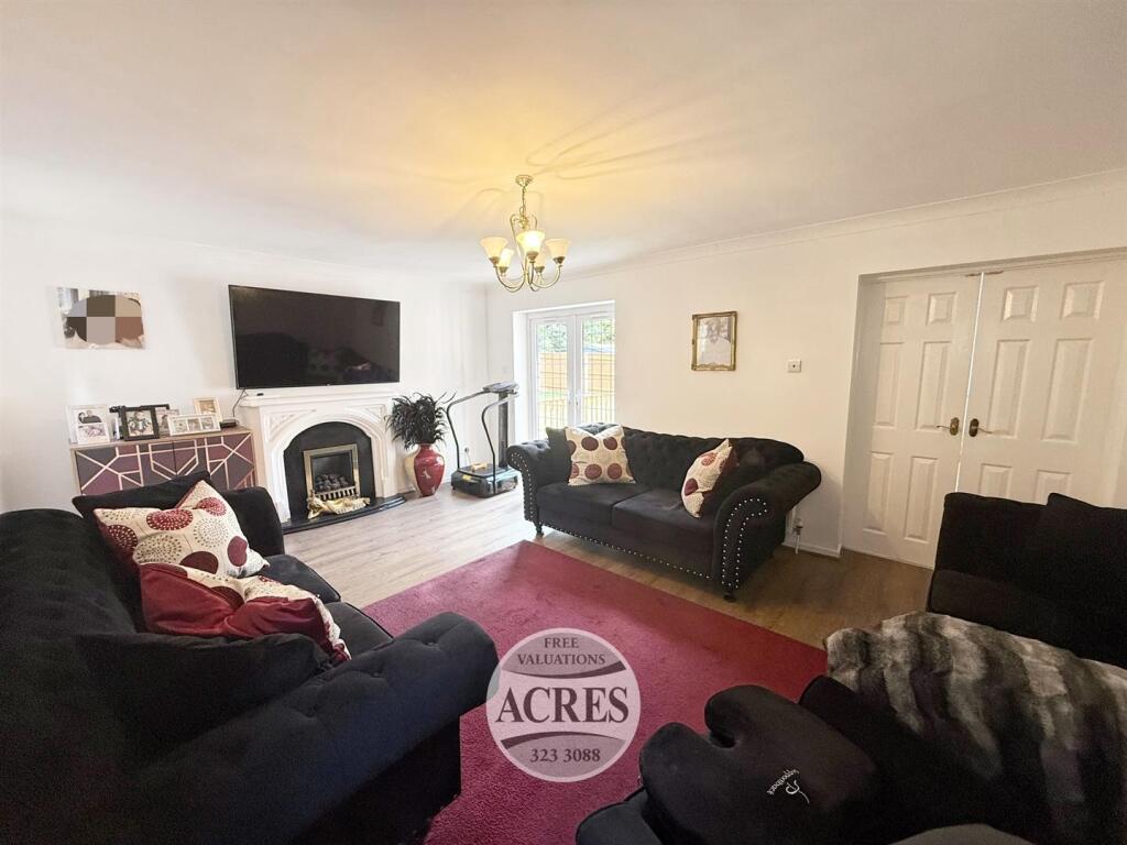 Additional image 5 of Walsall Road, Four Oaks, Sutton Coldfield