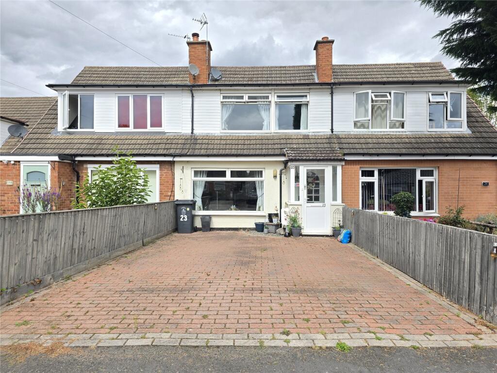 Property image for Deer Park Road, Fazeley, Tamworth, Staffordshire, B78
