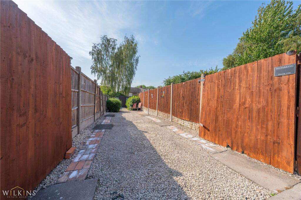 Additional image 23 of Piccadilly, Tamworth, Warwickshire, B78