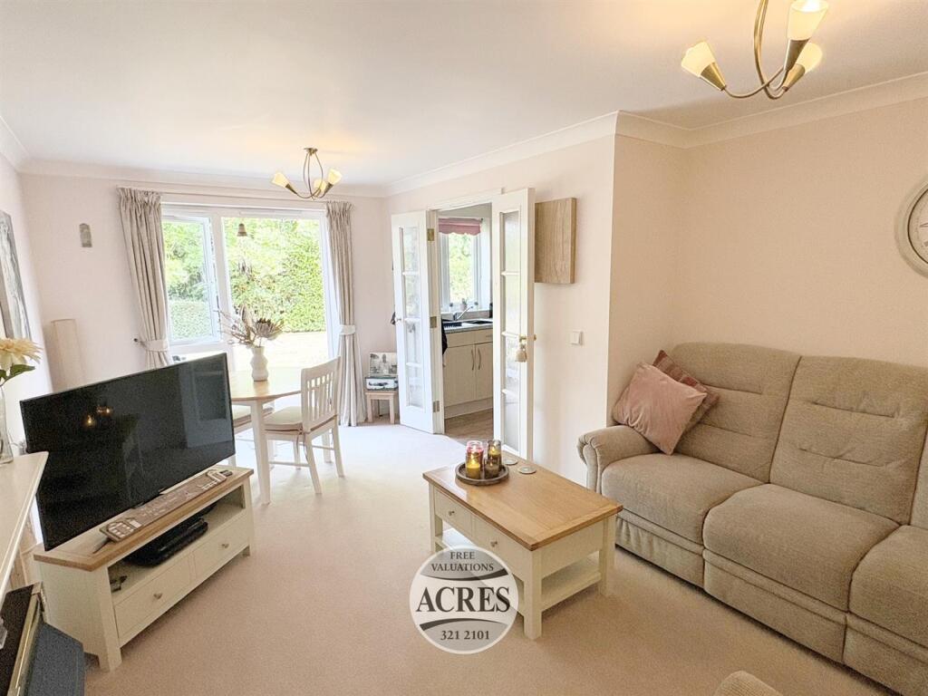 Additional image 4 of Owen Court, 2-12 Hollyfield Road