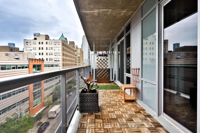 Additional image 16 of 399 Adelaide St Unit 703