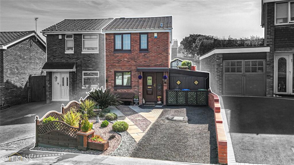 Additional image 32 of Grassholme, Wilnecote, Tamworth, Staffordshire, B77