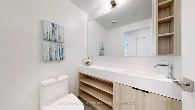 Additional image 23 of 252 Church St Unit 3812