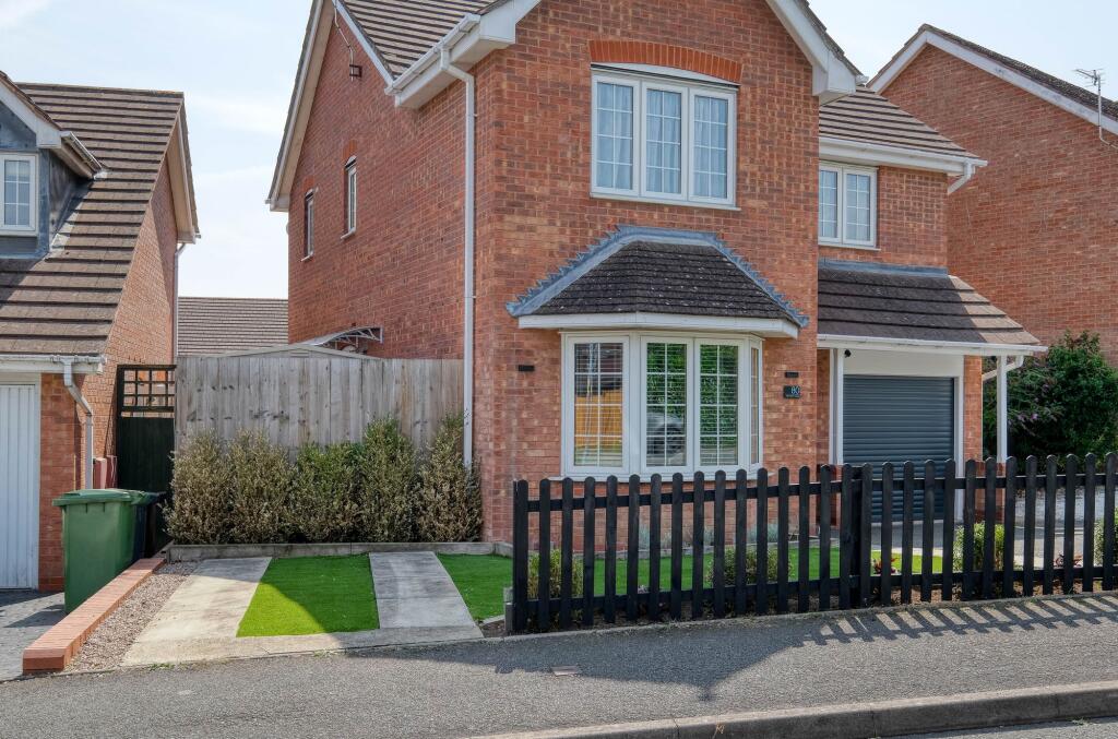 Additional image 18 of Hoveton Close, Redditch, B98