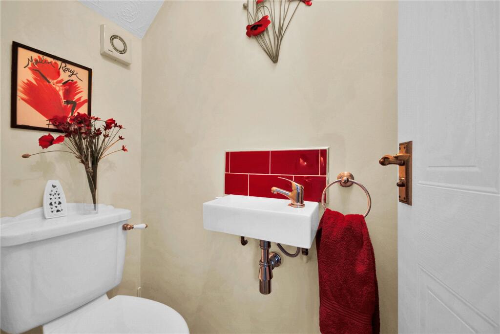 Additional image 9 of Johns Close, Studley, Warwickshire, B80