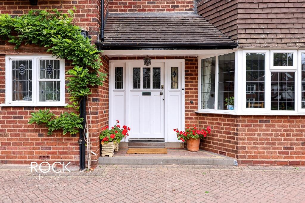 房产图片 45 - 沃尔瑟姆路，萨顿科尔德菲尔德，西米德兰兹，B75