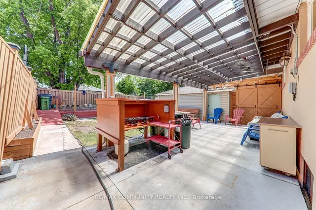 Additional image 37 of 837 Scarborough Golf Club Rd