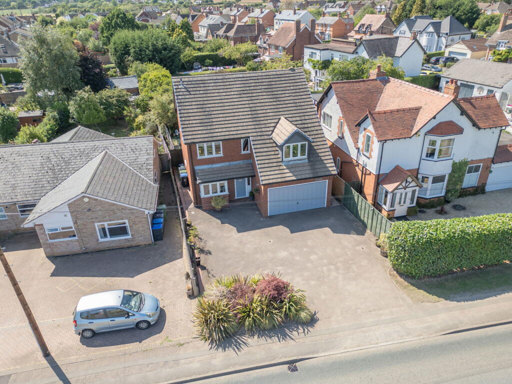 Additional image 38 of The Lodge, Alcester Road, Studley, B80 7NY