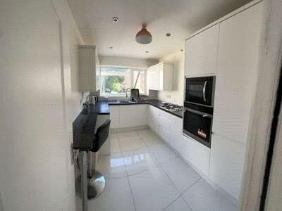 Hobs Moat Road, Solihull, West Midlands, B92