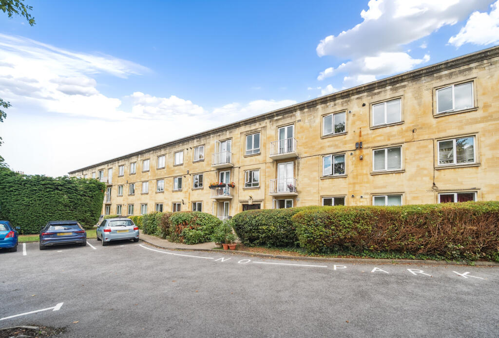 Additional image 9 of Kensington Court, BATH, Somerset, BA1