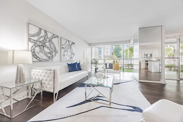 Additional image 7 of 18 Lower Village Gate Unit 108