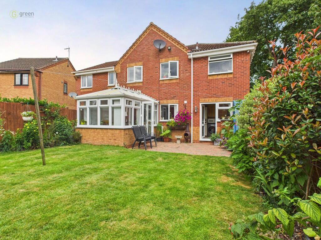 Additional image 31 of Huntingdon Close, County Drive,