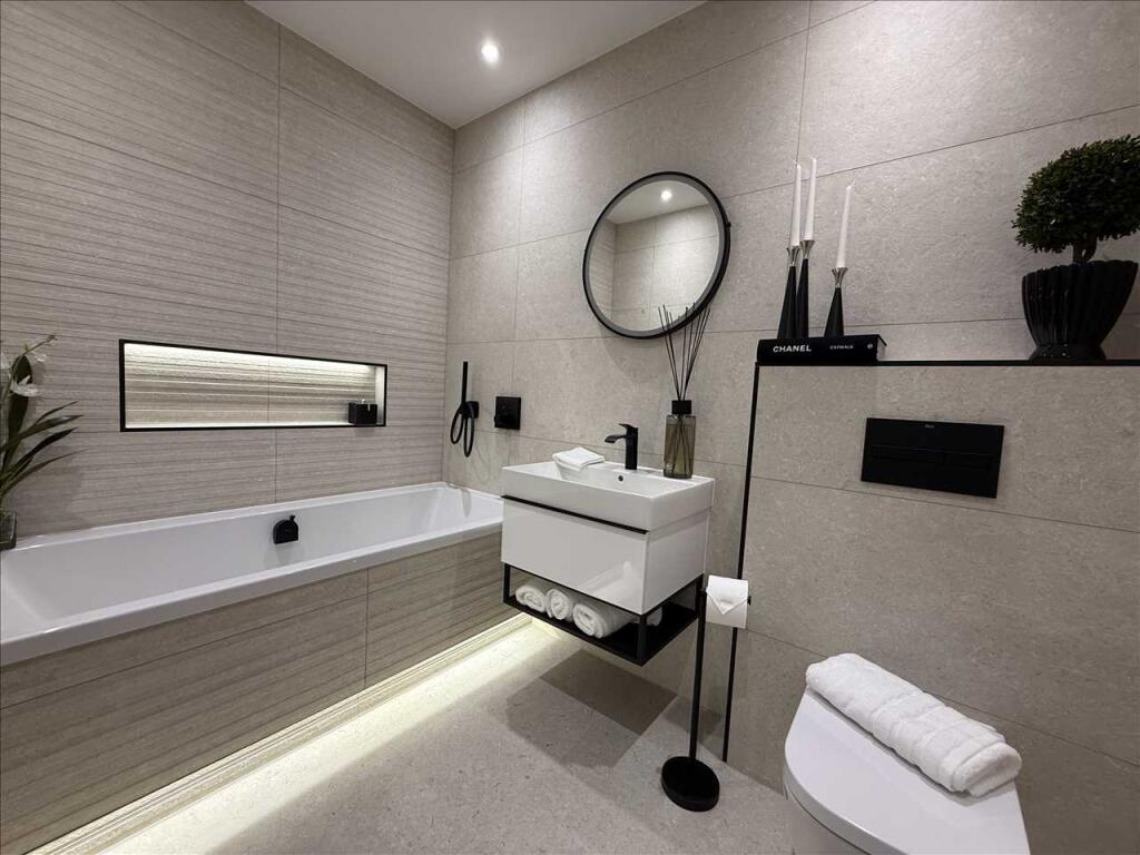 Additional image 13 of Mulberry Place, 212 Blossomfield Road, Solihull