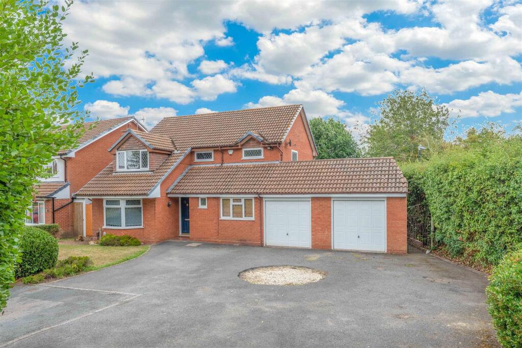 Additional image 5 of Chadbury Croft, Solihull