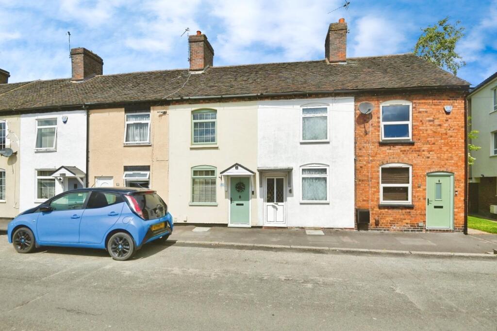 Additional image 2 of Church Road, Dordon, Tamworth