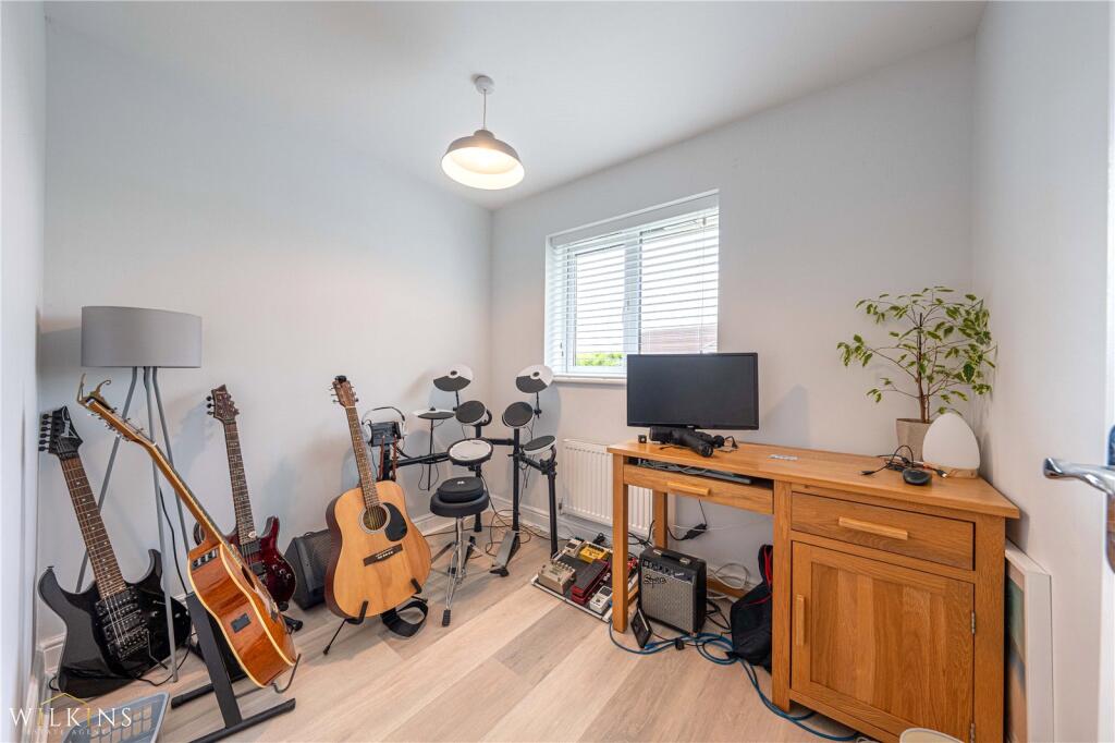 Additional image 26 of Kempton Drive, Dosthill, Tamworth, Staffordshire, B77