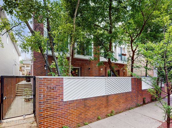 Property image for 1341 N Wolcott Ave #A, Chicago, IL 60622