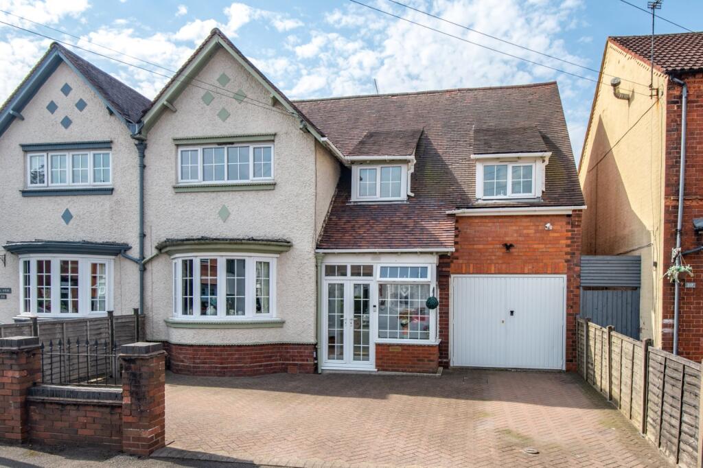 Additional image 27 of Birchfield Road, Redditch, Worcestershire, B97