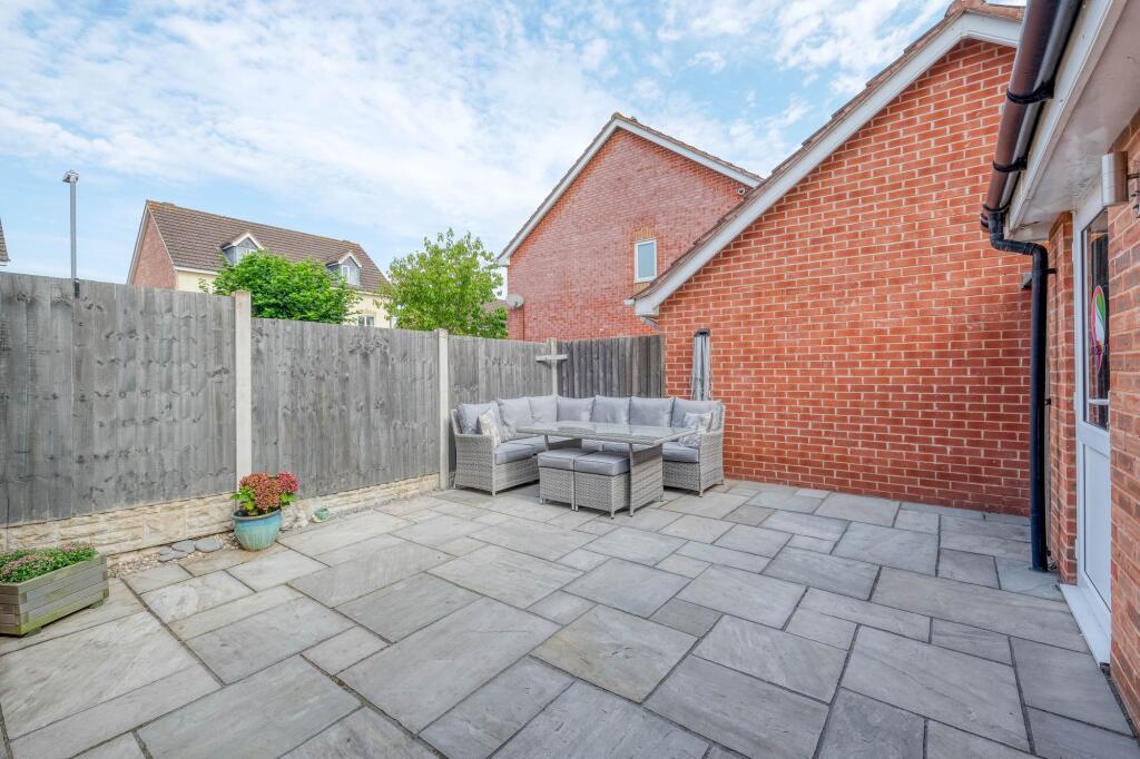 Additional image 19 of Wheatcroft Close, Redditch, B97